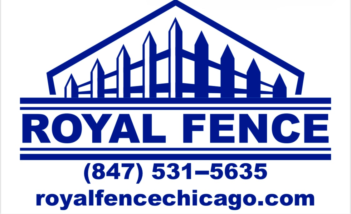 Royal Fence, Inc. Logo