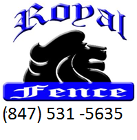 Royal Fence, Inc. Logo
