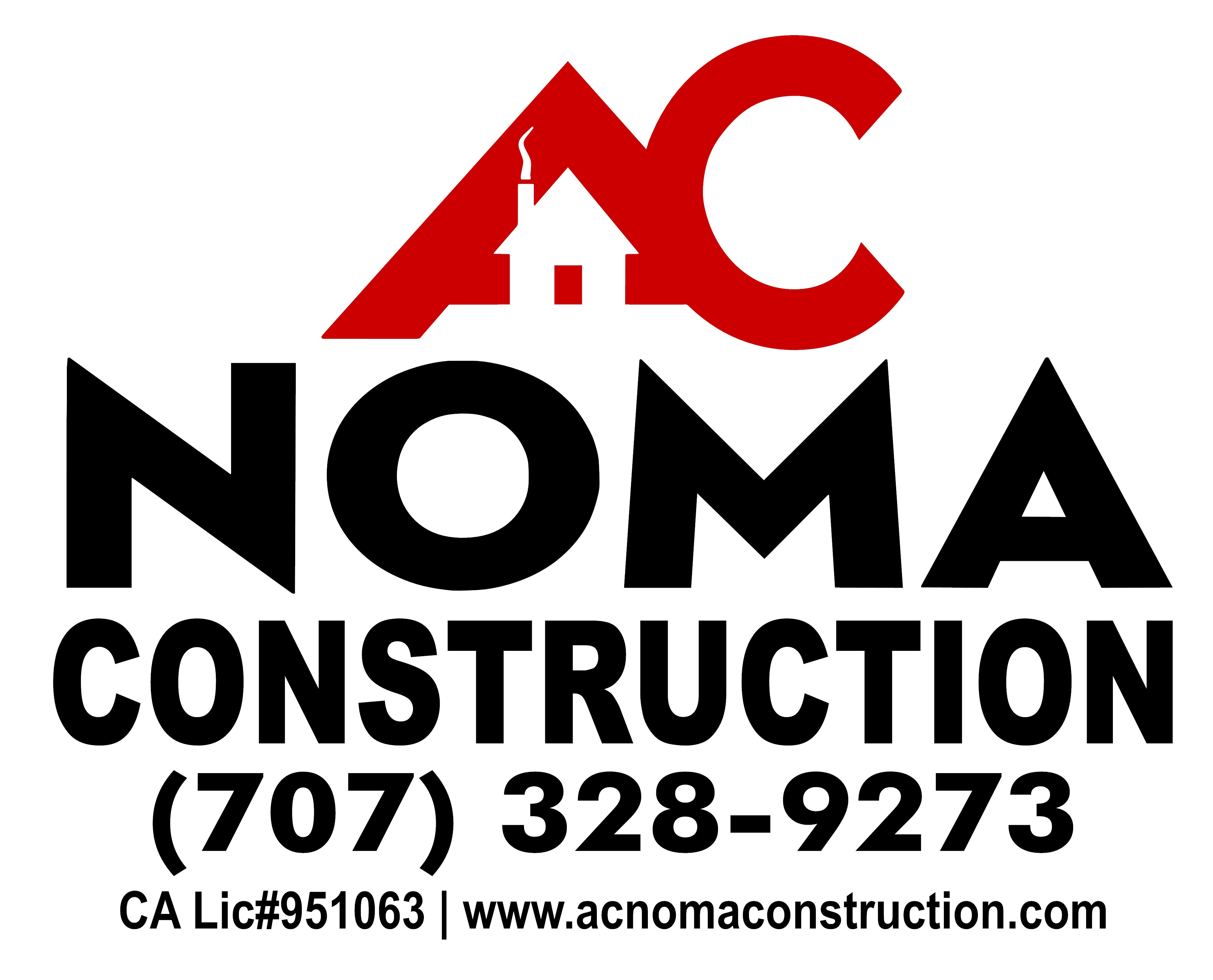 A & C Noma Construction, Inc. Logo