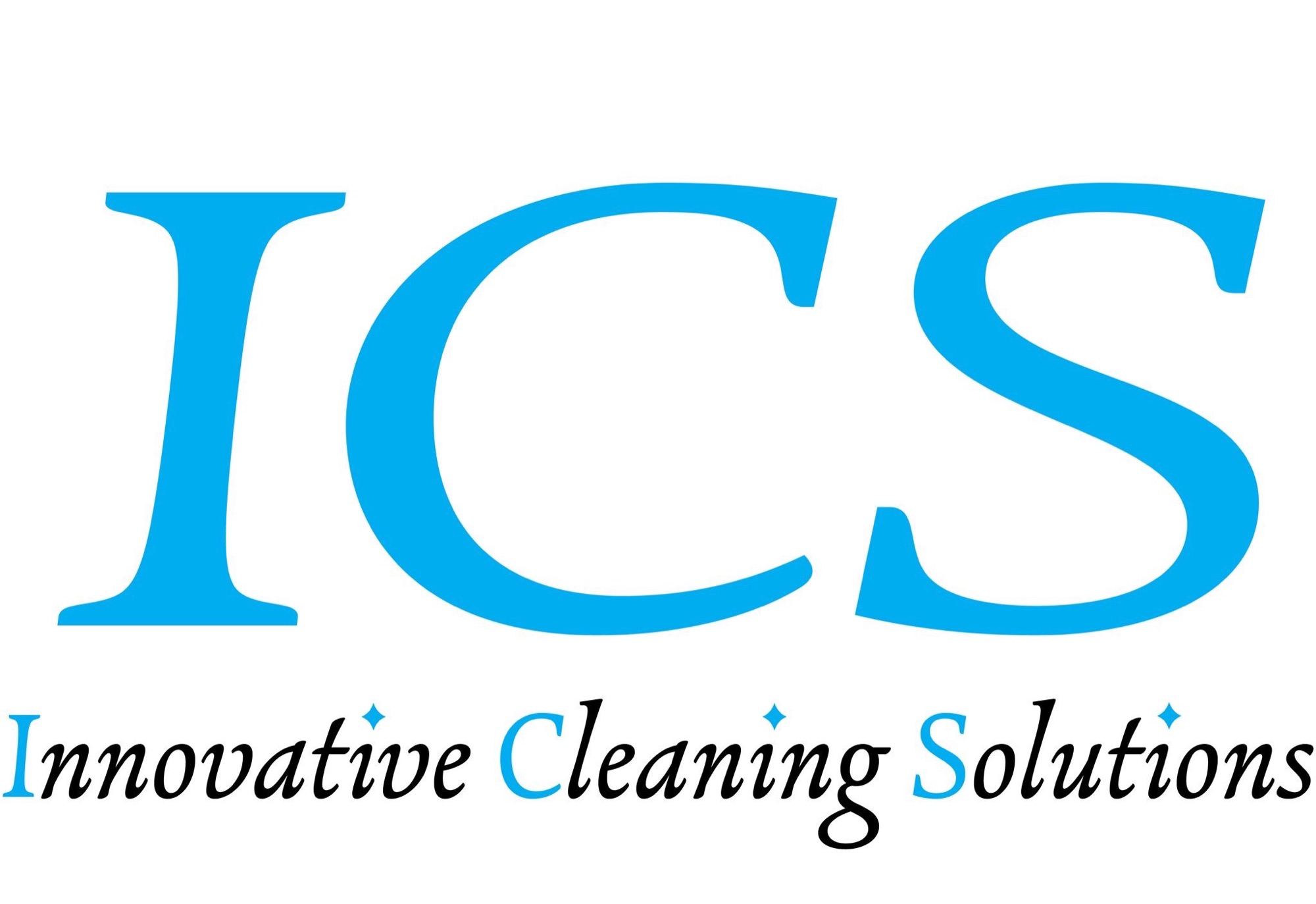 Innovative Cleaning Solutions Logo