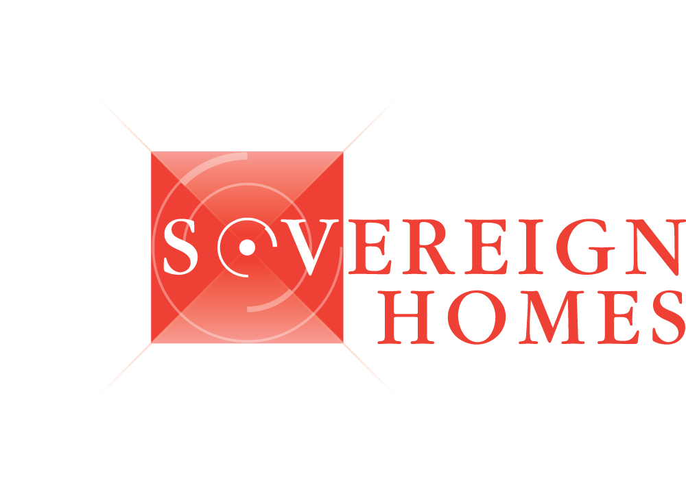 Sovereign Homes, LLC Logo
