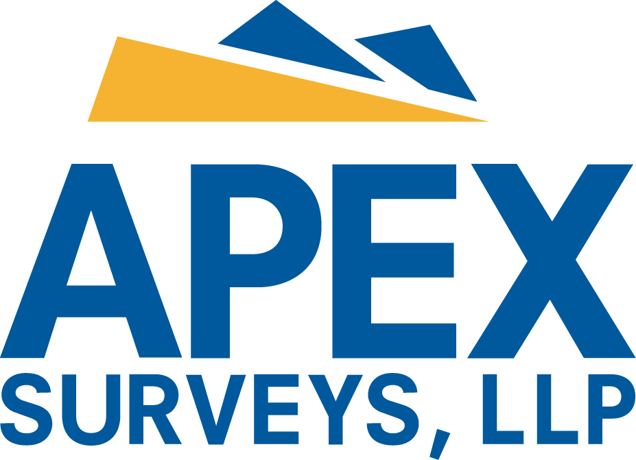 Apex Surveys, LLP Logo