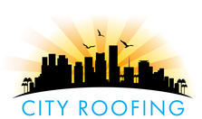 City Roofing, Inc. Logo