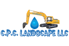 C.P.C. Landscape, LLC Logo