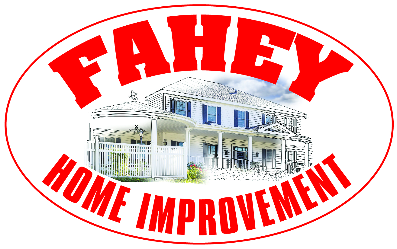 Fahey Home Improvement, Inc. Logo