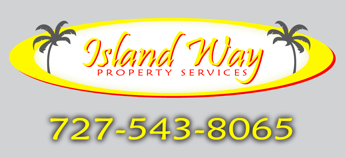 Island Way Property Services, LLC Logo