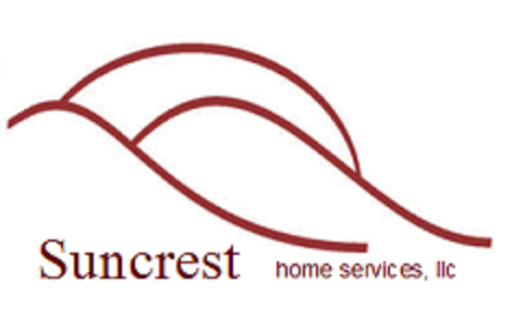 Suncrest Home Services, LLC Logo