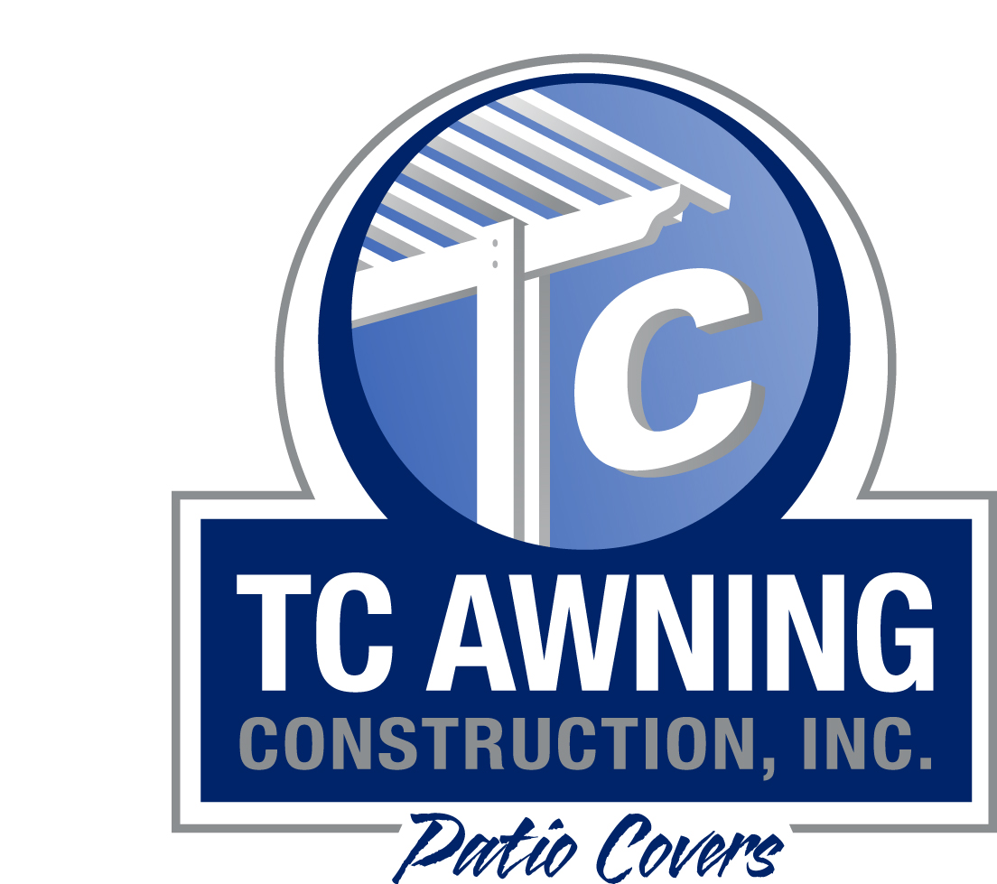 TC Awning Construction, Inc. Logo