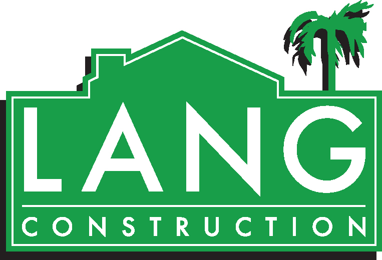 Lang Construction & Development, Inc. Logo