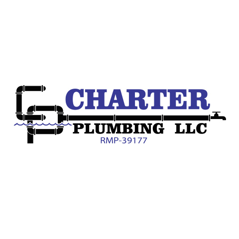 Charter Plumbing, LLC Logo