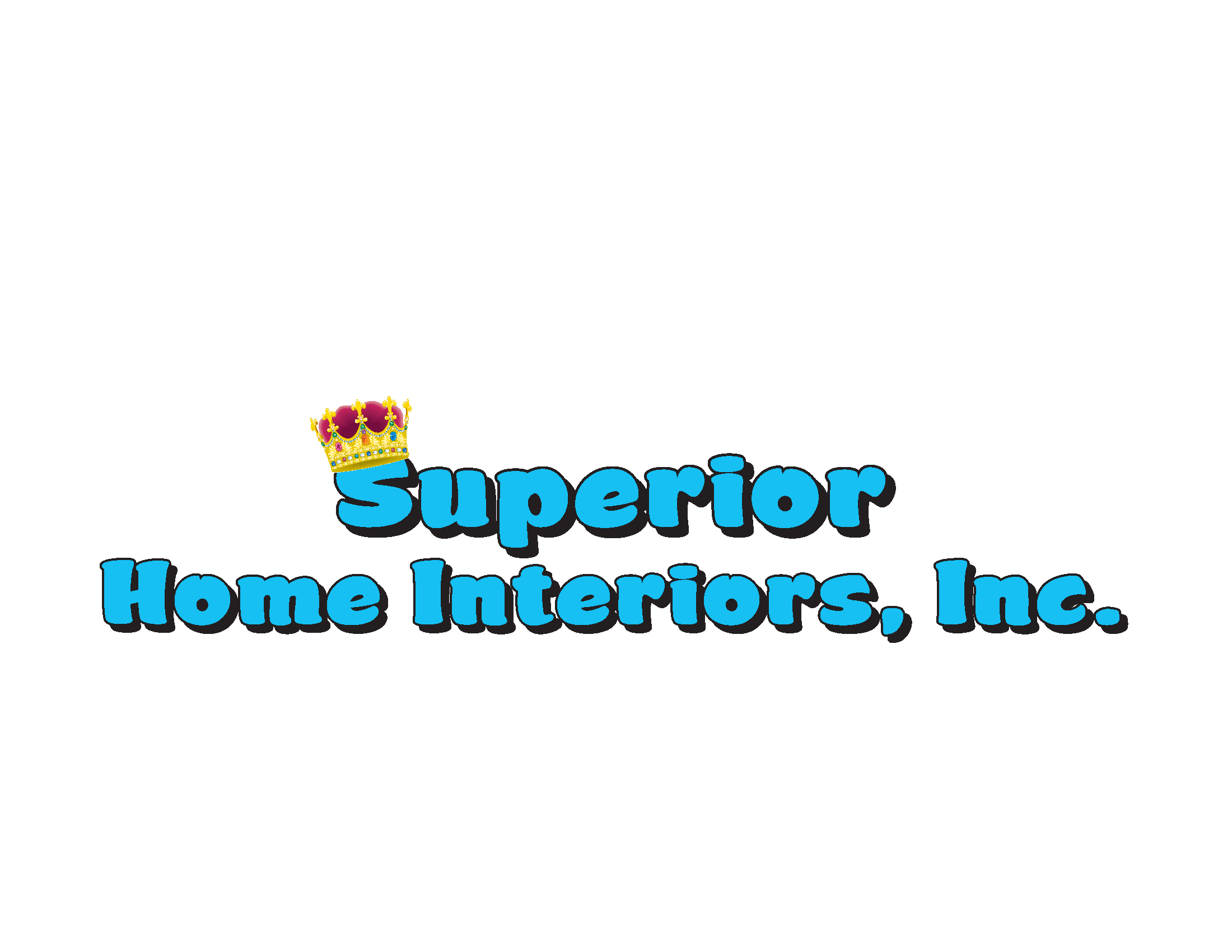 Superior Home Interiors, Inc. Logo