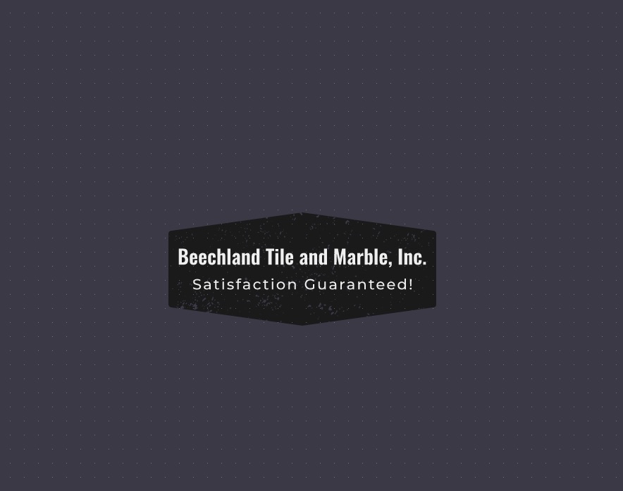 Beechland Tile and Marble, Inc. Logo