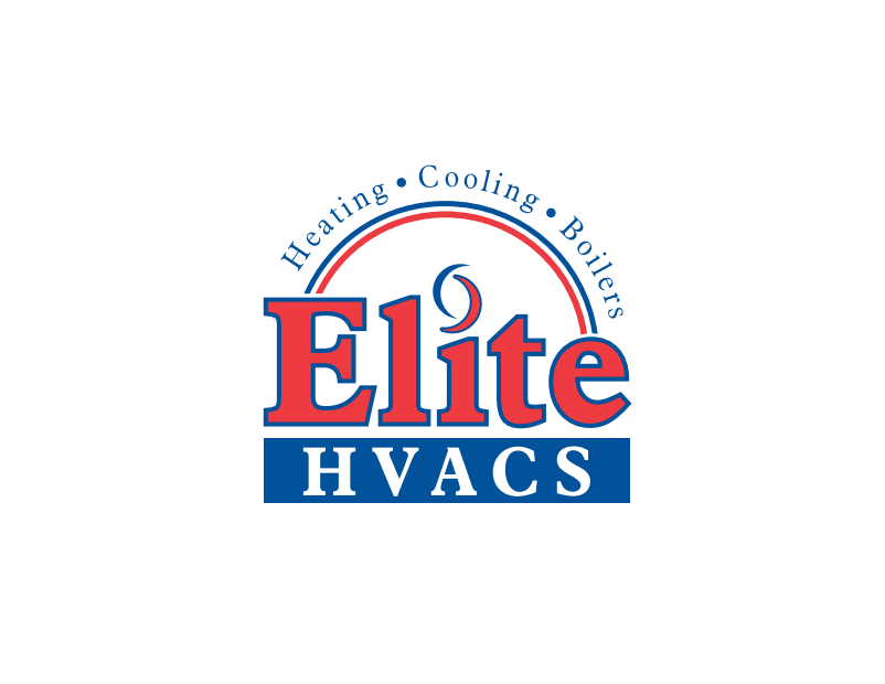 Elite HVAC's Heating & Air Logo
