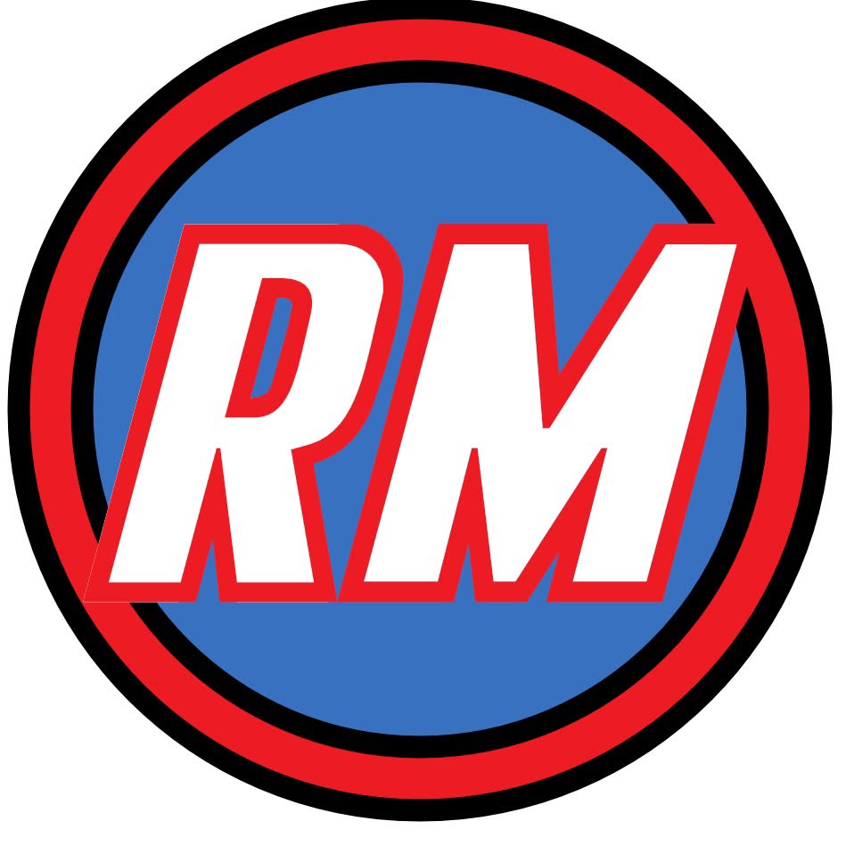 Rooter-Man Logo