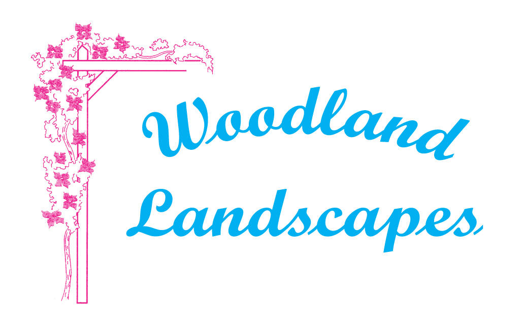 Woodland Landscapes, LLC Logo