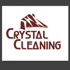 Crystal Cleaning Group, LLC Logo
