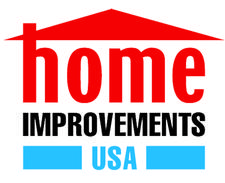 Home Improvements USA Logo