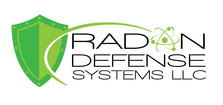 Radon Defense Systems, LLC Logo