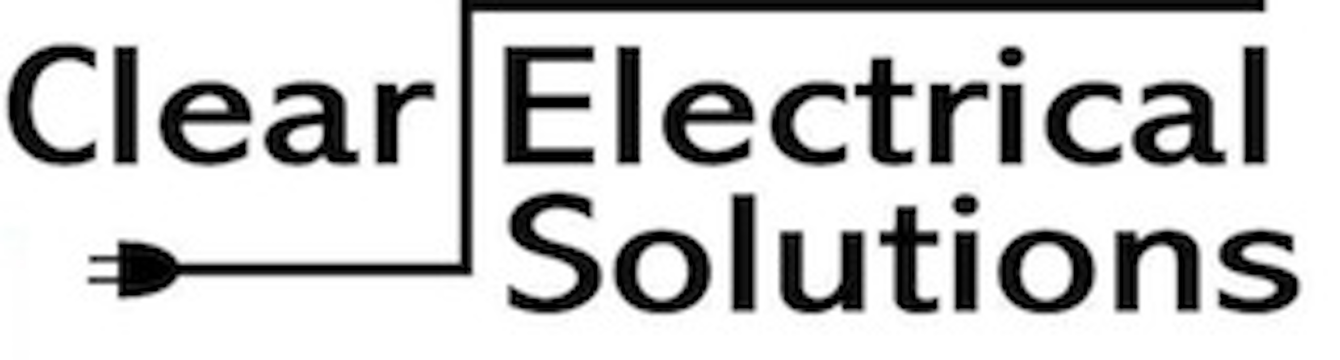 Clear Electrical Solutions, LLC Logo
