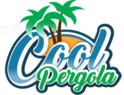 Cool Pergola Logo