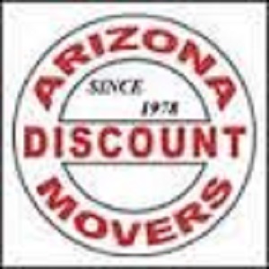 Arizona Discount Movers, LLC Logo