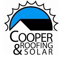 Cooper Roofing & Solar Inc Logo