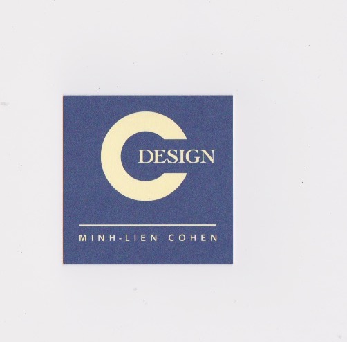 C Design, Inc. Logo