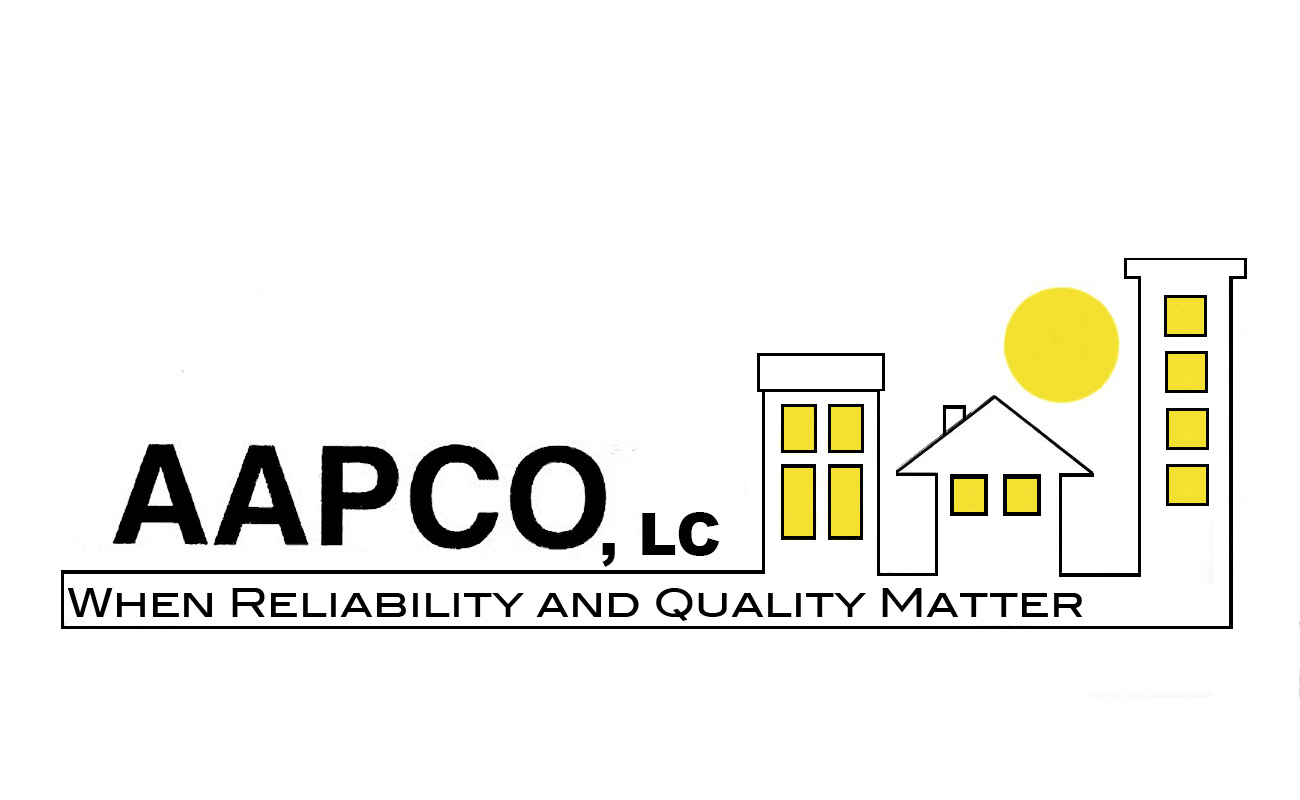 AAPCO, LC Logo