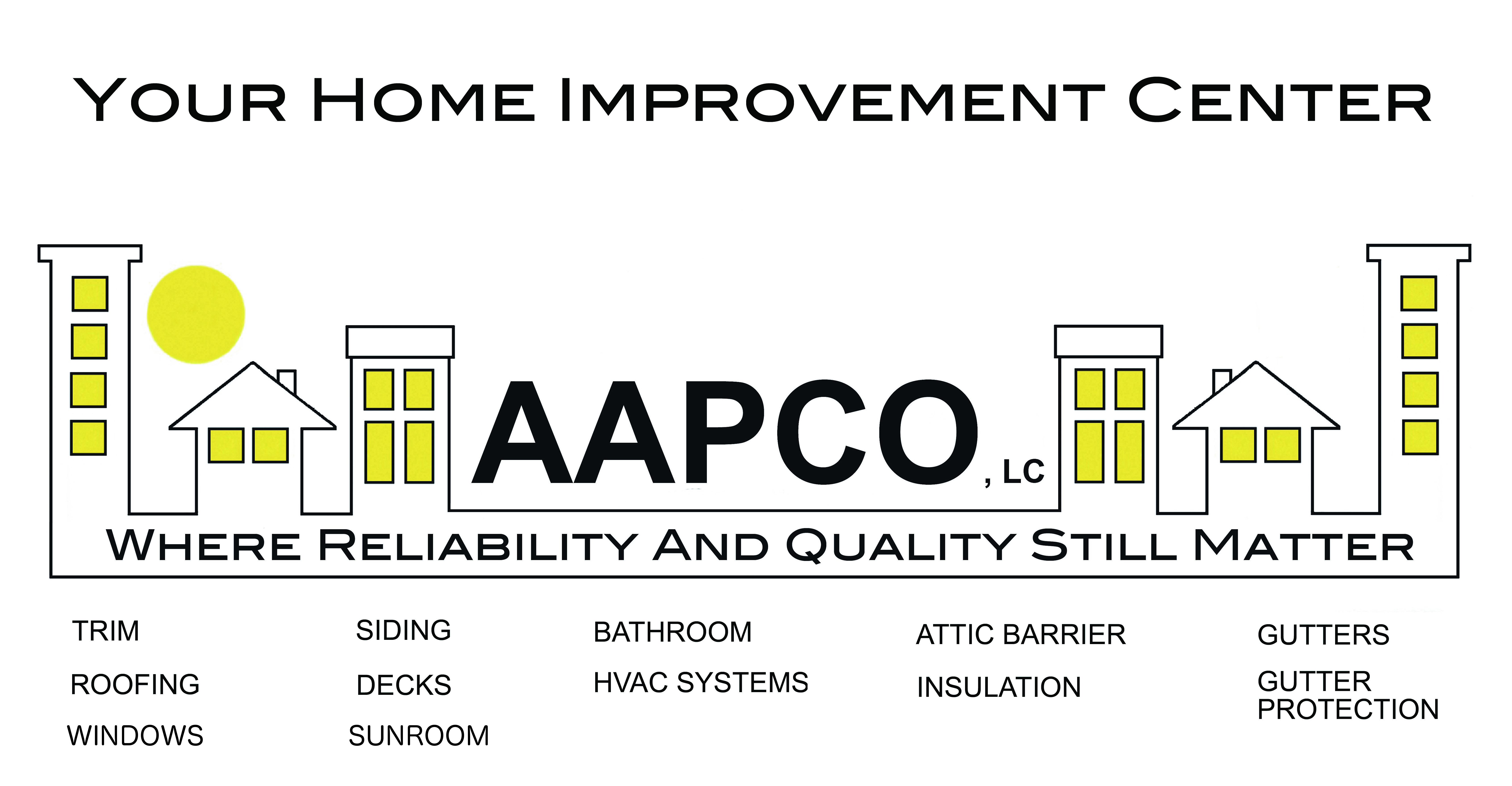 AAPCO, LC Logo