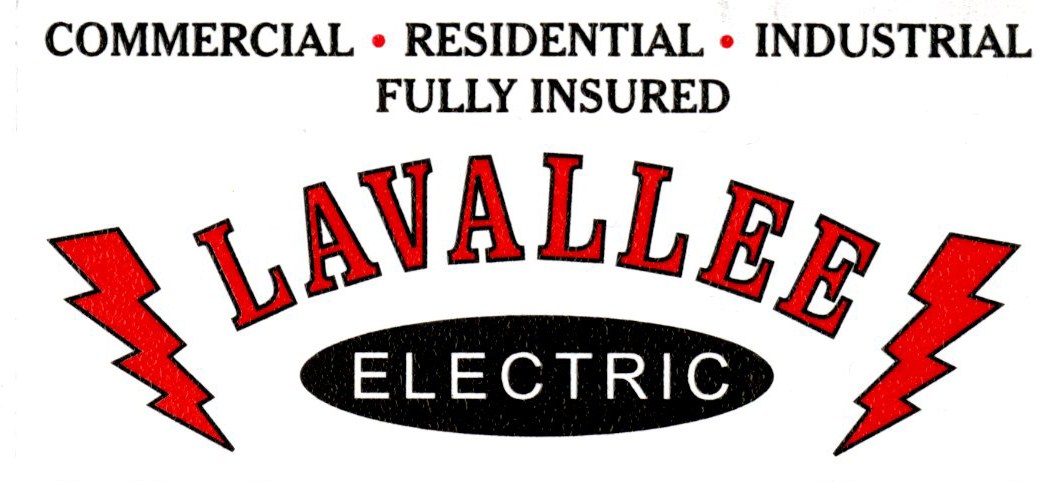 Lavallee Electric Logo