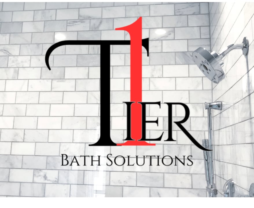 Tier 1 Home Solutions, LLC Logo