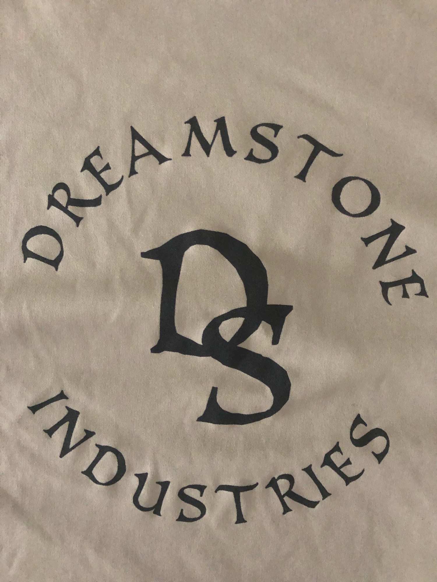 Dreamstone Industries Logo