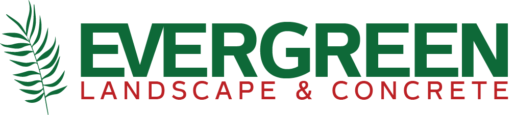 Evergreen Concrete & Masonry Logo