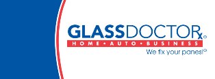 Glass Doctor of Minneapolis Logo