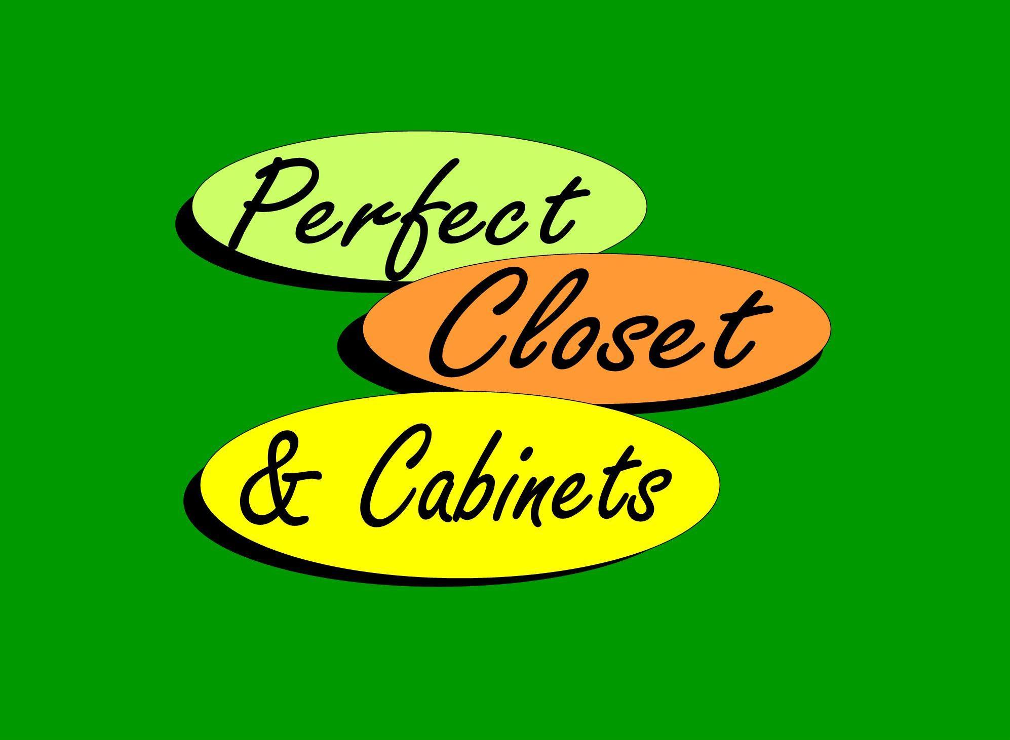 A Perfect Closet & Cabinets Logo