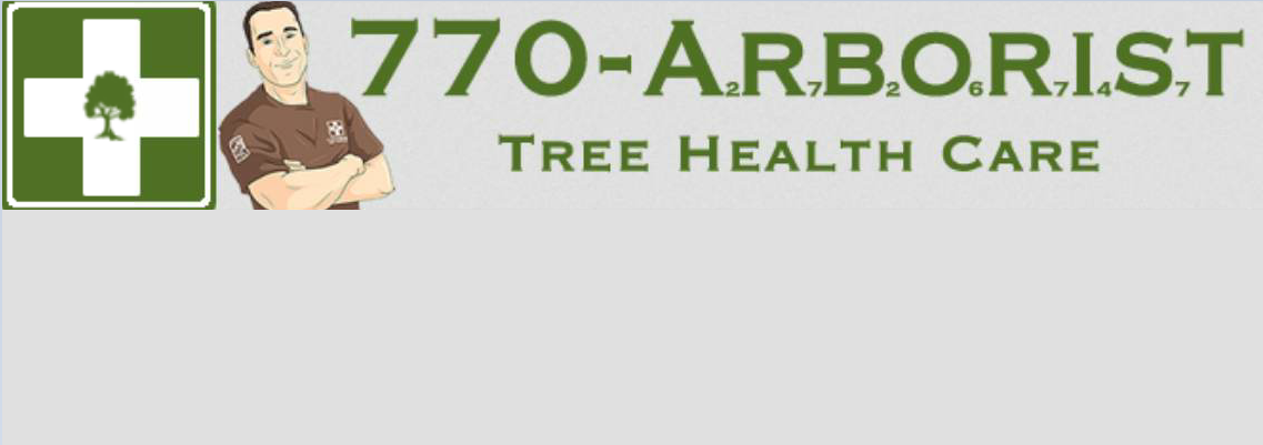 770Arborist, LLC Logo