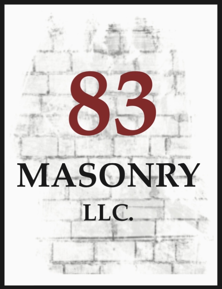 83 Masonry, LLC Logo
