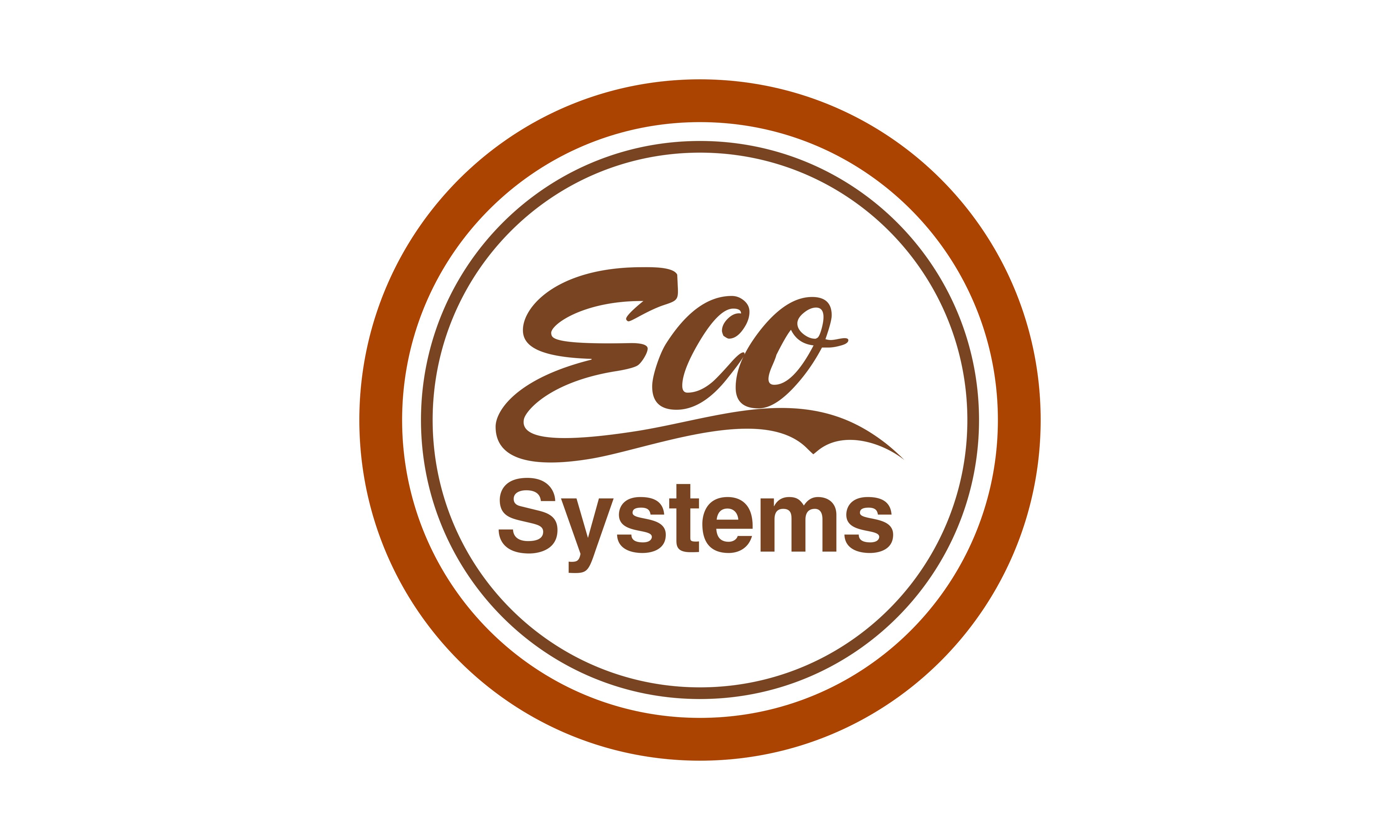 EcoSystems America, LLC Logo