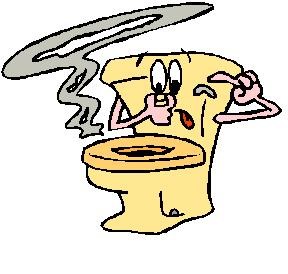 Ex-Stink Plumbing & Sewer Logo