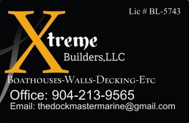 Xtreme Builders, LLC Logo