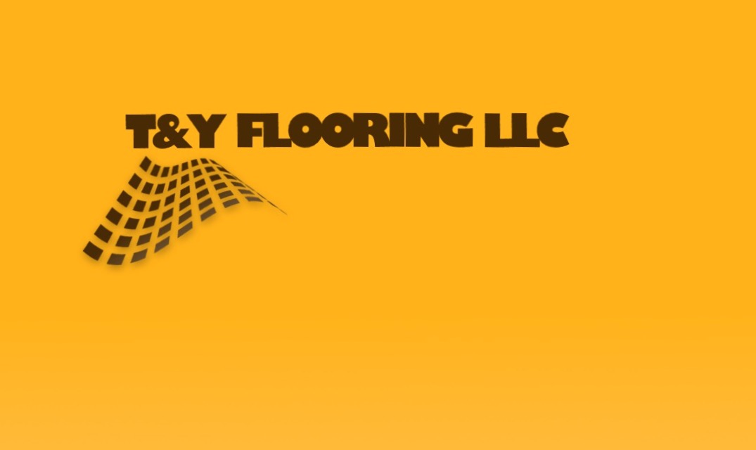 T & Y Flooring, LLC Logo