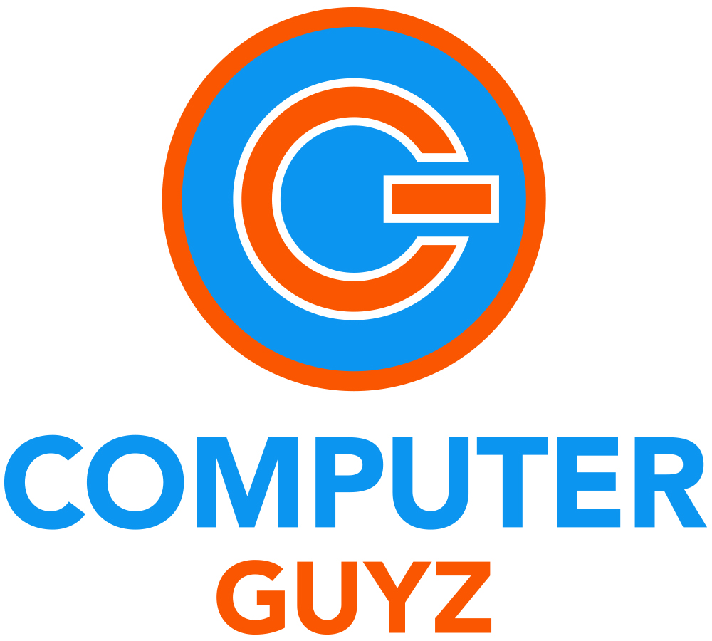 The Computer Guyz of South Carolina, LLC Logo