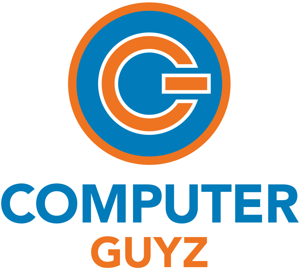 The Computer Guyz of South Carolina, LLC Logo