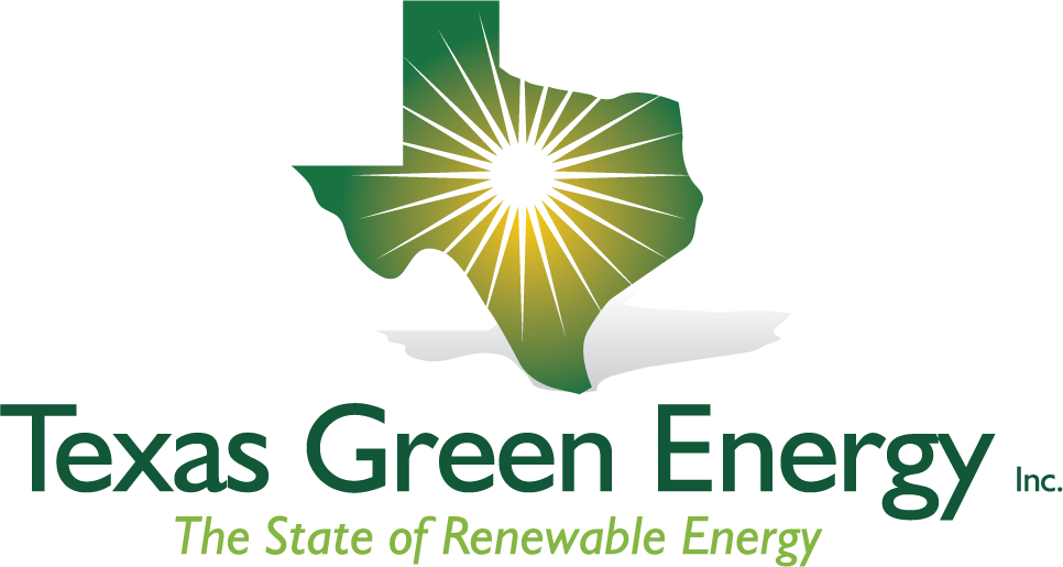 Texas Green Energy, Inc. Logo