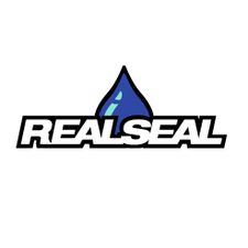 The Real Seal, LLC Logo