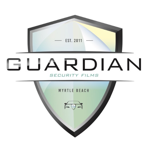 Guardian Security Films Logo