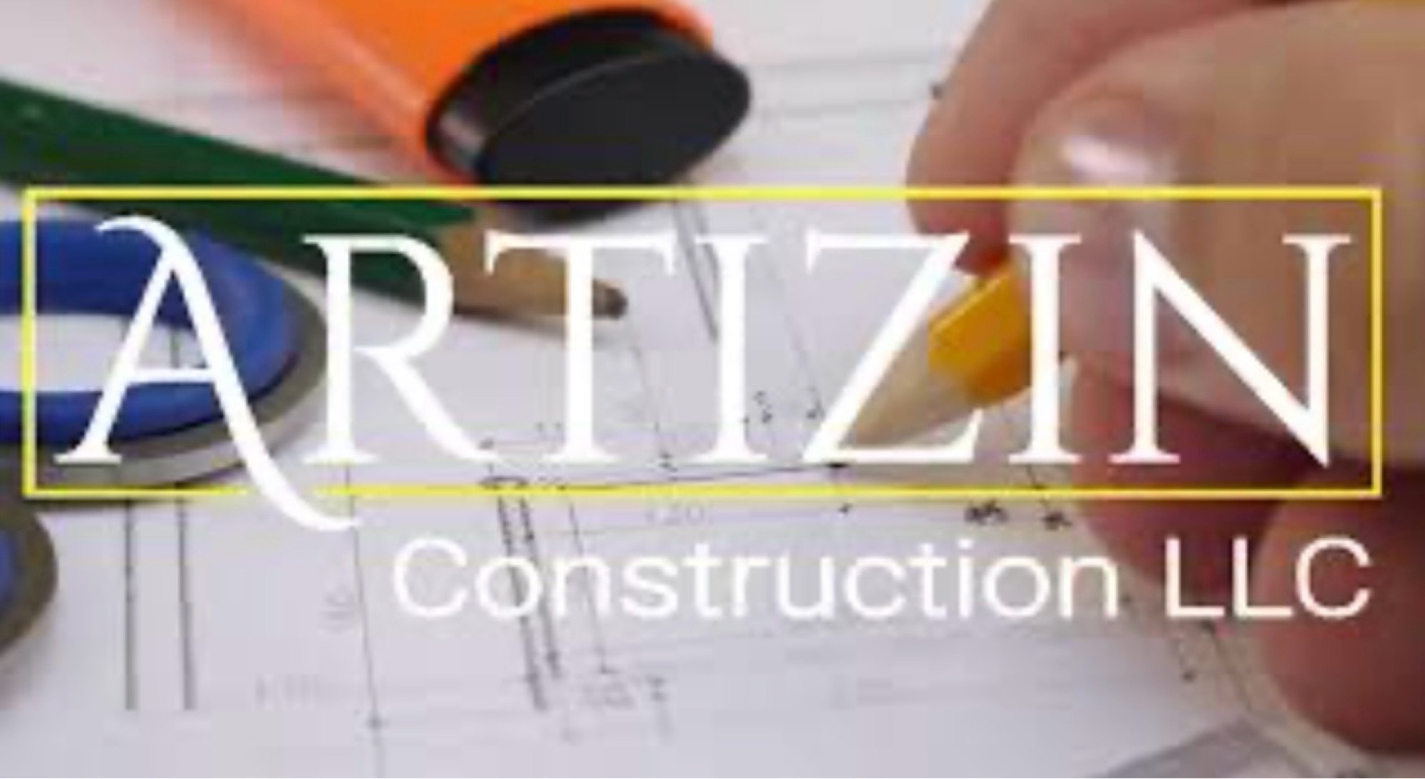 Artizin Construction LLC Logo