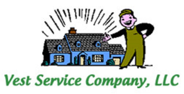 Vest Service Company, LLC Logo