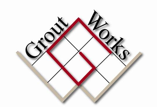 Carolina Grout Works Logo