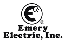 Emery Electric, Inc. Logo